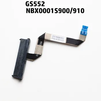GS552 NBX0001S900 Trdi Disk SATA Kabel Za Lenovo IdeaPad 3 15IIL05 / IdeaPad 5 15IML S350-15 S350-15IWL HDD SATA SSD JACK KABEL