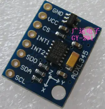 GY-291 ADXL345 Senzor Modul