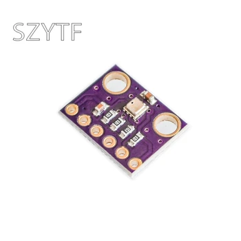 GY-BME280-3.3 natančnost višinomer atmosferski tlak BME280 senzor modul 3.3 V