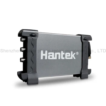 Hantek IDSO1070A WIFI In Računalnik Virtualni Dvojno Z razširljiv odprtokoden USB 2-Kanalni Povezave iPhone/iPad/Android/Windows