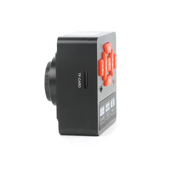 HD 1080p HDMI Digitalni Industriji Mikroskopom Fotoaparat 21MP 1/2.33