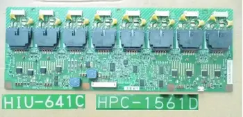 HPC-1561D priključek VISOKE NAPETOSTI odbor za zaslon HIU-641C T26XW02 V. 0 19.26006.108 T-CON povezavo odbor GLB