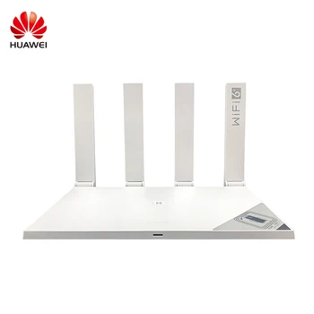 Huawei AX3 /AX3 PRO Usmerjevalnik Wifi 6 + 3000mbps 2.4 G & 5G Quad Core Wi-Fi Smart Home Mrežnega Usmerjevalnika
