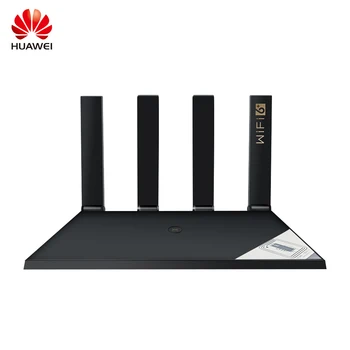 Huawei AX3 /AX3 PRO Usmerjevalnik Wifi 6 + 3000mbps 2.4 G & 5G Quad Core Wi-Fi Smart Home Mrežnega Usmerjevalnika