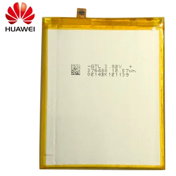 HuaWei Original Baterija HB386483ECW Za Huawei Honor 6X G9 plus Maimang 5 3340mAh Zamenjava Telefon Batteria Akku Hitro Ladjo