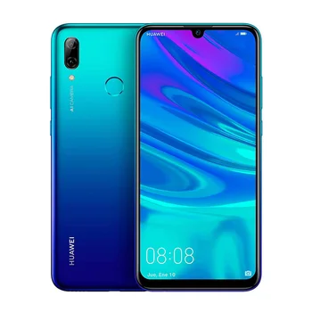 HUAWEI-Pametni telefon, Str Smart 2019, 3GB RAM + 64GB, 6,59 