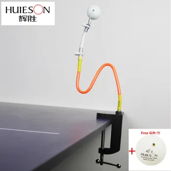 Huieson 7 Vrst Namizni Tenis Trener Roboti Omejeno Hitro Povratno Žogo Ping Pong Pralni za Namizni Tenis Božal Usposabljanje