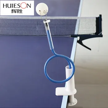 Huieson 7 Vrst Namizni Tenis Trener Roboti Omejeno Hitro Povratno Žogo Ping Pong Pralni za Namizni Tenis Božal Usposabljanje