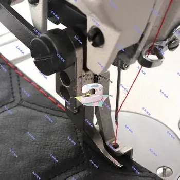 Industrijski šivalni stroj, pribor Sinhroni tačke Rebro tačke Težka tačke tačka