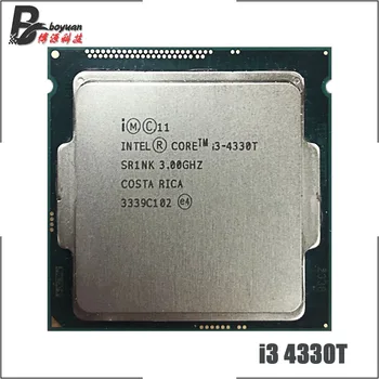 Intel Core i3-4330T i3 4330T 3.0 GHz Dual-Core Procesor CPU 4M 35W 1150 LGA