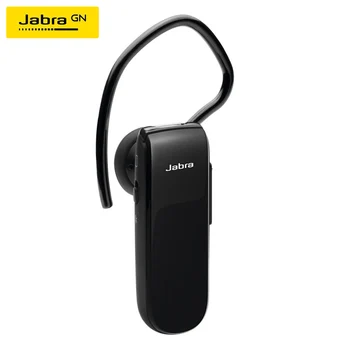 Jabra Klasičnih Prostoročno opremo Bluetooth Slušalke Brezžične Bluetooth Poslovnih Slušalke HD Telefonski Klici, Stereo Glasbe V Avtomobilu z Dolgo življenjsko