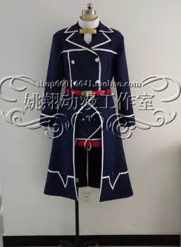 Japonski Vroče Anime Čarobni Girl Lirično Nanoha cosplay Usoda Testarossa Harlaown cos Halloween kostum Unisex uniforme