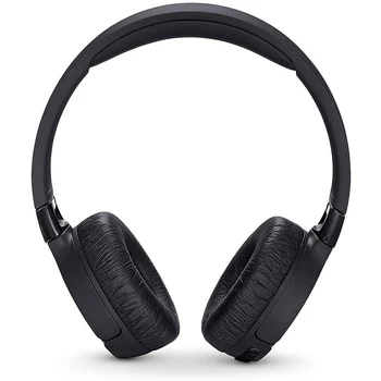 JBL TUNE 600BTNC Brezžične Slušalke Nad Uho Aktivno odstranjevanje Preklic Bluetooth Slušalke Slušalke w/ vgrajena Brezžična Z Mic