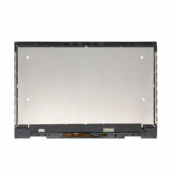 JIANGLUN NV156FHM-N35 LCD zaslon na Dotik Zbora Za HP Envy x360 15-cn1010nr L10210-111
