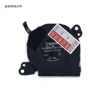 JIANGLUN Uporablja Za Lenovo Prenosni računalnik Model Ne - Lenovo YOGA 3 Pro-1370 Fan Model Ne - SUNON EG40040S1-C010-S9A