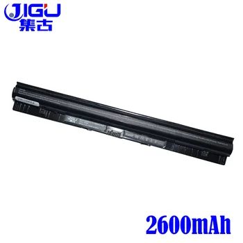 JIGU 4CELLS L12L4A02 L12L4E01 L12M4A02 L12M4E01 L12S4A02 Laptop Baterija Za Lenovo G400s G405s G500s G410s G510s G505s S510p