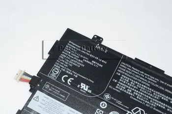 JIGU 7.6 V 32WH Original Laptop Baterije 00HW016 SB10F46454 SB10F46455 SB10F46456 Za Lenovo ThinkPad 10 2