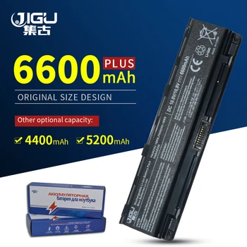 JIGU Laptop Baterija Za Toshiba Satellite C50 C800 C805 C840 C845 C850 C855 C870 C875 Sat P840 P845 P850 P855 P870