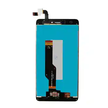 Kakovosti AAA LCD Z Okvirjem Za Xiaomi Redmi Opomba 4 Svetovnih Ver. LCD Snapdragon 625 Redmi Opomba 4X Polni LCD Zaslon na Dotik Zaslon