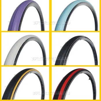 KEDNA k191 kolesarske pnevmatike 700*23C cestne pnevmatike, multi-color ultra-lahkih pnevmatikah