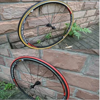 KEDNA k191 kolesarske pnevmatike 700*23C cestne pnevmatike, multi-color ultra-lahkih pnevmatikah