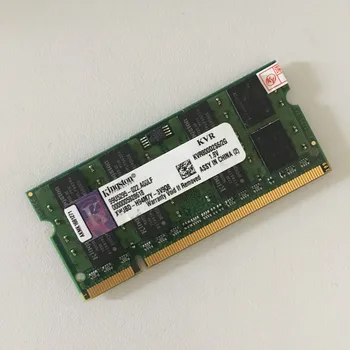 Kingston 2GB 800 mhz SODIMM DDR2 Laptop Memory 2G 800 MHZ Zvezek Modul RAM SODIMM