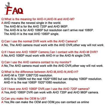 Klečeplazen Super HD AHD Fotoaparat 4MP FH8538M OV4689 Prostem Nepremočljiva Varnostno nadzorna Kamera Z 2,8-12mm 4X Ročni Zoom Objektiv