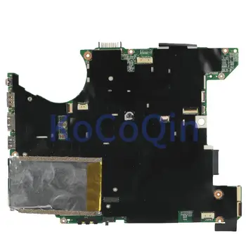 KoCoQin Prenosni računalnik z matično ploščo Za DELL Latitude E5420 Mainboard CN-0NHWTJ 0NHWTJ HM65 DDR3