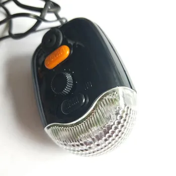 Kolo Svetlobe Remote Turn Signal Izposoja Rep Luč za Kolo USB Polnilne Zadnje Luči Izposoja LED Varnost Opozorilo Luč za Kolo