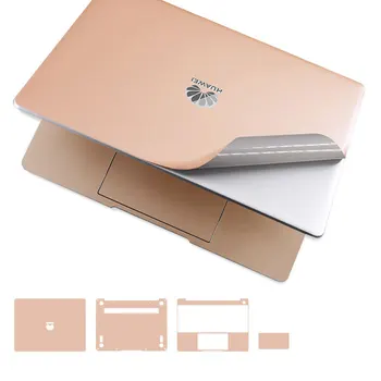 Kritje Za Matebook 13 D14 D15 Primeru Za Čast MagicBook 14 15 Laptop Primeru za Huawei Matebook X Pro 13.9 2019, Laptop Film funda