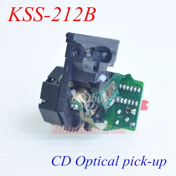 KSS-212B KSS-210B KSS210A KSS210B KSS-212B KSS-150A Visoke Kakovosti, Radio CD Player, Laser Objektiv Optični Pick-up