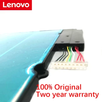 Lenovo Yoga 3 Pro 1370 serije L13M4P71 L14S4P71 7.6 V 44wh 5900mAh Original 45N1091 45N1089 Laptop Baterije