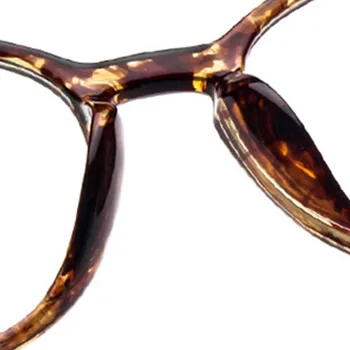 LeonLion 2021 Luksuzni Sončna Očala Moških Pregleden Okrogla Sončna Očala Moški/Ženske Vintage Sončna Očala Za Moške Retro Oculos De Sol Gafas