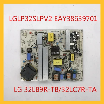 LGLP32SLPV2 EAY38639701 Napajanje Za TV Tablice Napajanje Kartico Strokovno TV Dodatki LG 32LB9R-TB 32LC7R-TA
