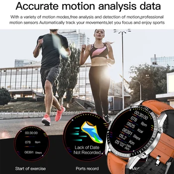 LIGE Bluetooth Klic, Telefon, Pametnih Gledajo Moški Nepremočljiva Športna Fitnes Watch Zdravje Tracker Vreme predvajanje glasbe smartwatch Ženske