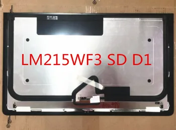 LM215WF3 SD D1 Za imac 21.5 palčni A1418 LCD Zaslon Zbor 2012 2013 MD093 MD094