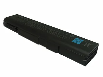 LMDTK Nov laptop baterija ZA TOSHIBA Tecra A11 Dynabook Sat K40 Serije PABAS223 PA3786U-1BRS PA3787U-1BRS PA3788U-1BRS