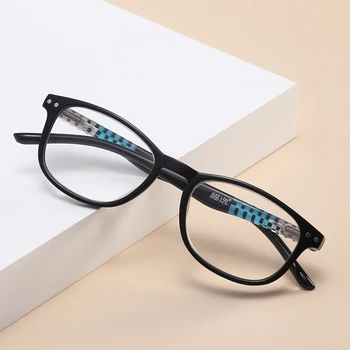 Logorela 202 TR-90 plastičnih Obravnavi Očala Presbyopia Očala Očala Očala +1.0+1.5+2.0+2.5+3.0+3.5+4.0 Unisex