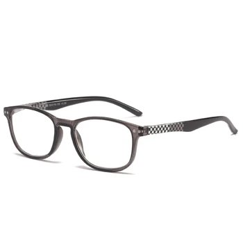 Logorela 202 TR-90 plastičnih Obravnavi Očala Presbyopia Očala Očala Očala +1.0+1.5+2.0+2.5+3.0+3.5+4.0 Unisex