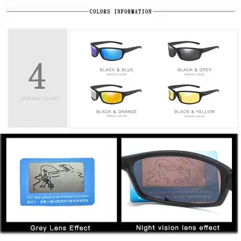 LongKeeper Ovalne Polarizirana sončna Očala Moških Zrcalni Objektiv Šport sončna očala za Vožnjo Ženske blagovne Znamke Design Očala Gafas de sol UV400