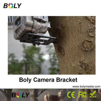 Lovske kamere pribor Bolyguard Scoutguard Boly univerzalno vgradnjo 3 kosov nosilci blagovnih znamk omejeno drevesa ali gozdu