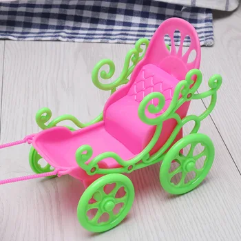 Lutka Pribor Pegasus prevoz Model DIY Snemljiv Otroci Igrača za Otroke za rojstni dan Božično Darilo
