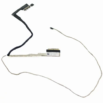 LVDS Lcd zaslon, Video Kabel za HP Envy M6-1000 Prenosniki QCL50 DC02001JH00 686898-00