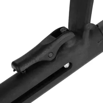 Magorui Taktično Karabin Glock Pretvorbo Stabilnost Ročaj Podporo Buttstock za Glock G17 G18 G19 G22 G34