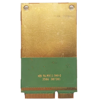 MC7455 LTE 4G Kartico Mini PCI-E FDD-LTE TDD-LTE 4G Modul Cat6 za Prenosnik