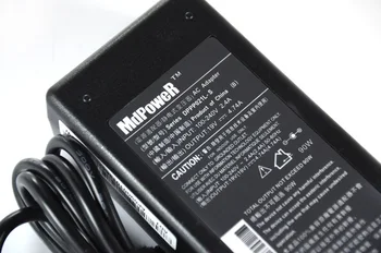 MDPOWER Za HP ProBook 4421s 4520s 4540s Notebook laptop napajanje napajanje AC adapter, kabel polnilnika