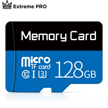 Micro sd 64 GB MP3, MP4 8 gb flash memory card 16gb carte mikro kartica 32GB kartico mikro 128 G B razred 10 tf kartice pametni telefon, mini
