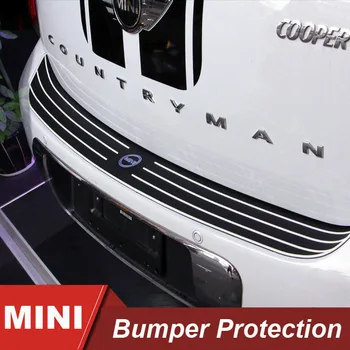 Mini countryman R60 Avto Gume odbijača zaščita nalepka