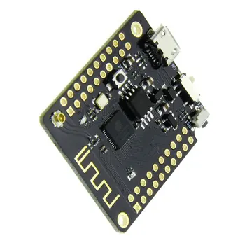 Mini32V2.0.13 ESP32 WiFi Modul Razvoj Odbor Za Arduino 1.14 Palčni LCD-Nadzorni Odbor, Razvojni Odbor,