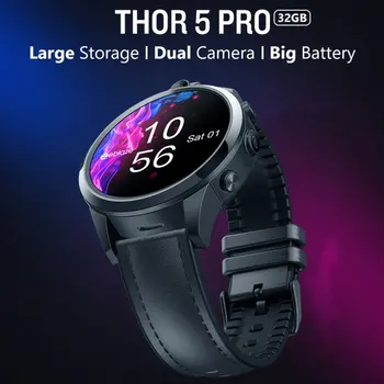 Moda Thor 5 Pro 1.6